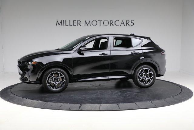 new 2025 Alfa Romeo Tonale car, priced at $40,625