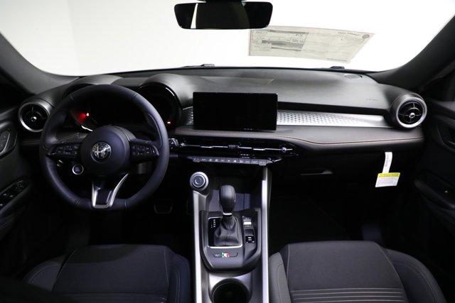 new 2025 Alfa Romeo Tonale car, priced at $40,625