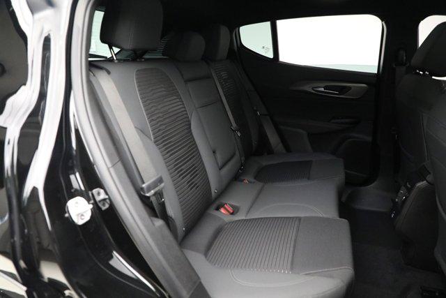 new 2025 Alfa Romeo Tonale car, priced at $40,625