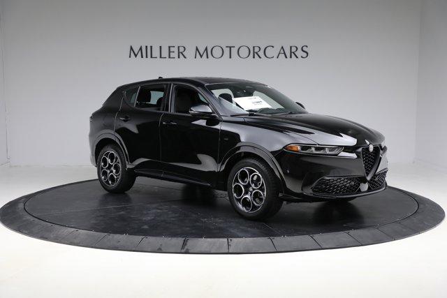 new 2025 Alfa Romeo Tonale car, priced at $40,625