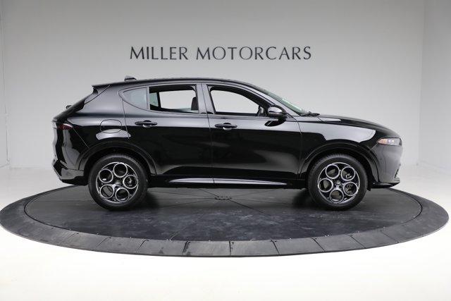 new 2025 Alfa Romeo Tonale car, priced at $40,625