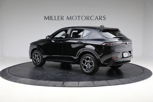 new 2025 Alfa Romeo Tonale car, priced at $40,625