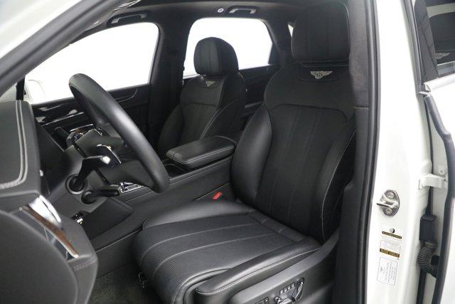 used 2018 Bentley Bentayga car, priced at $97,900