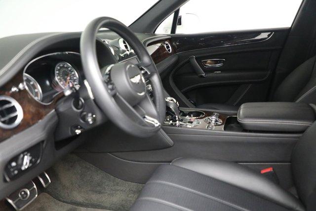 used 2018 Bentley Bentayga car, priced at $97,900