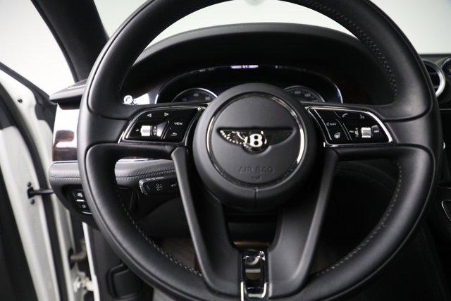 used 2018 Bentley Bentayga car, priced at $97,900