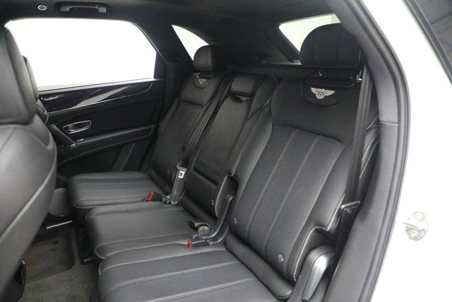 used 2018 Bentley Bentayga car, priced at $97,900