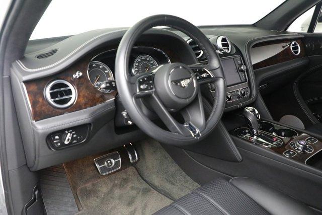 used 2018 Bentley Bentayga car, priced at $97,900