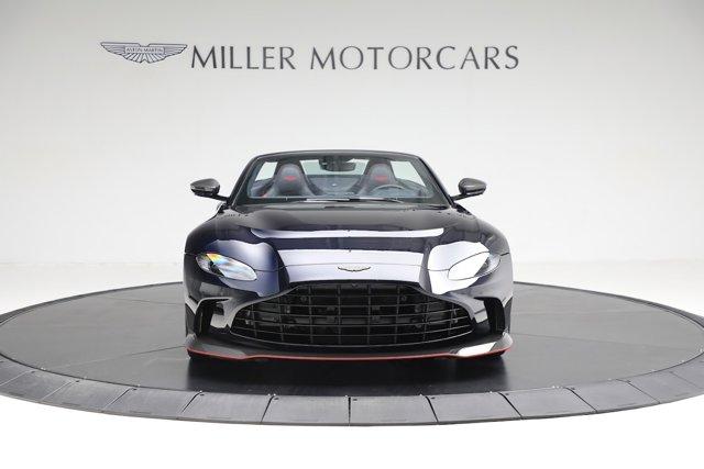 used 2023 Aston Martin Vantage car, priced at $364,900