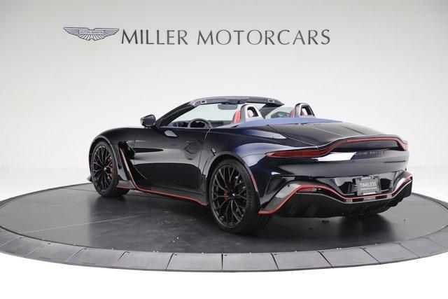 used 2023 Aston Martin Vantage car, priced at $364,900