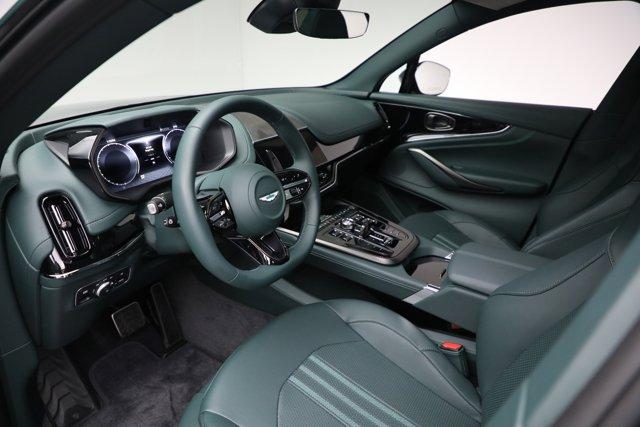 new 2025 Aston Martin DBX car, priced at $305,060