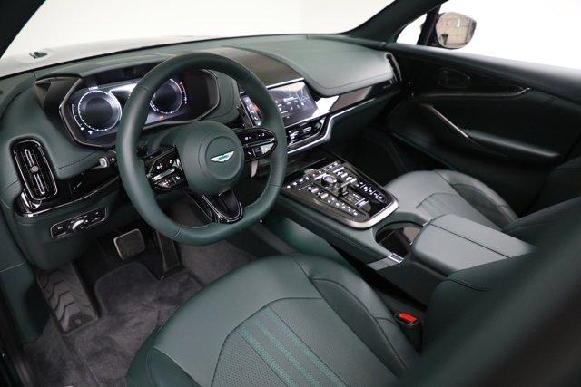 new 2025 Aston Martin DBX car, priced at $305,060