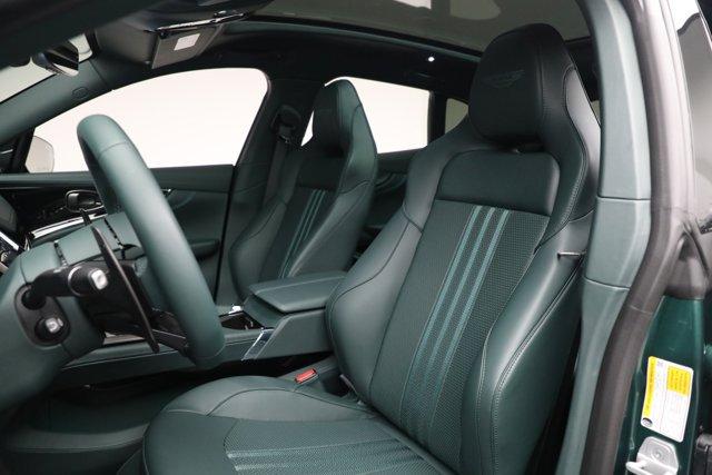new 2025 Aston Martin DBX car, priced at $305,060