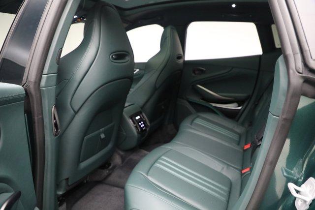 new 2025 Aston Martin DBX car, priced at $305,060