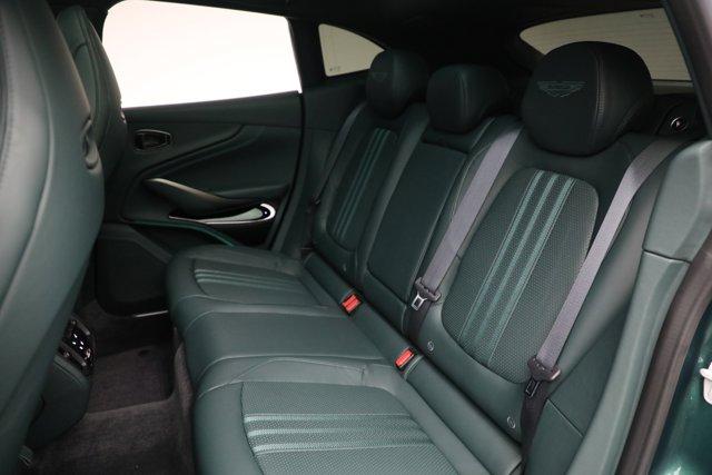new 2025 Aston Martin DBX car, priced at $305,060