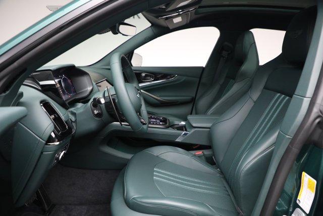 new 2025 Aston Martin DBX car, priced at $305,060