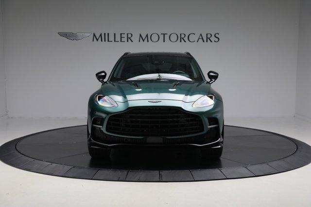 new 2025 Aston Martin DBX car, priced at $305,060
