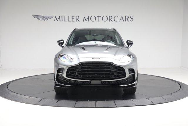 new 2025 Aston Martin DBX car, priced at $306,200