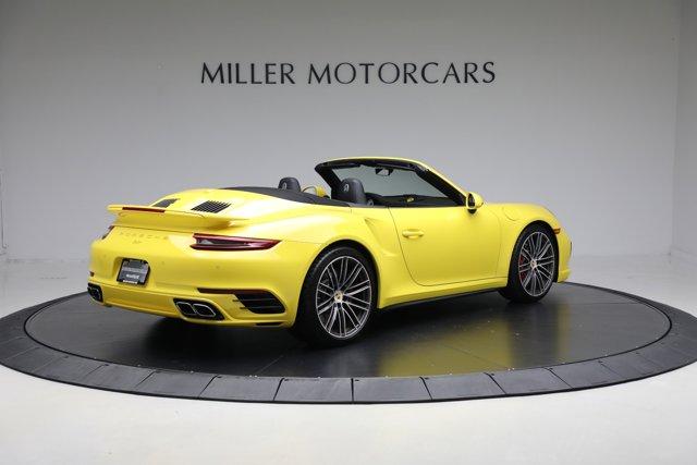 used 2017 Porsche 911 car, priced at $175,900