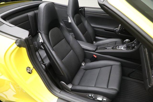 used 2017 Porsche 911 car, priced at $175,900