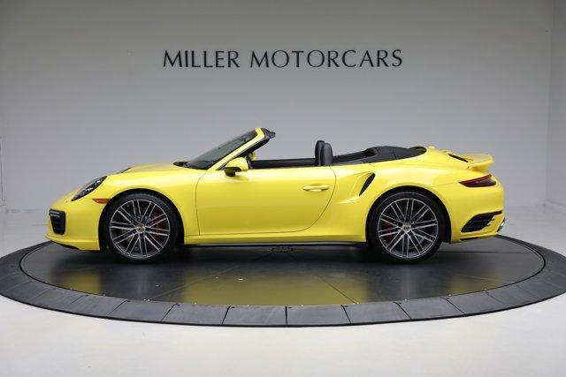 used 2017 Porsche 911 car, priced at $175,900