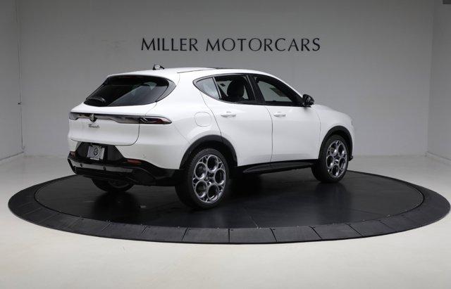 new 2025 Alfa Romeo Tonale car, priced at $43,930