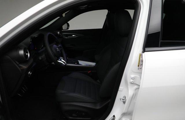 new 2025 Alfa Romeo Tonale car, priced at $43,930