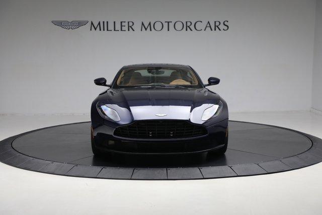 used 2020 Aston Martin DB11 car, priced at $124,900