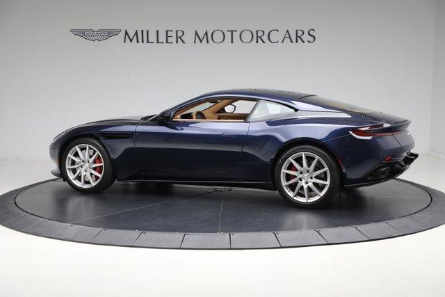 used 2020 Aston Martin DB11 car, priced at $124,900