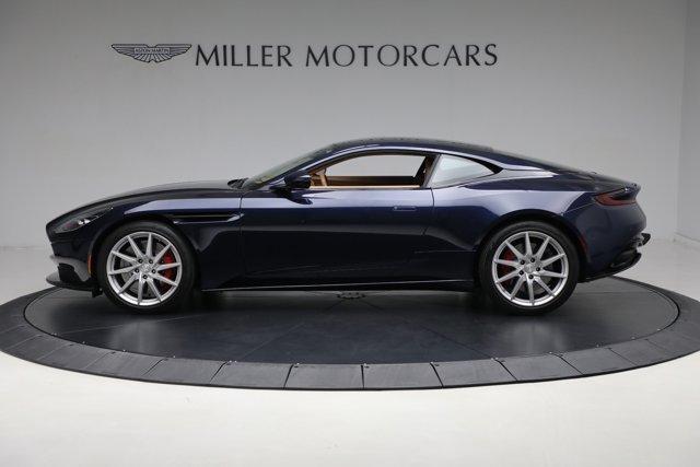 used 2020 Aston Martin DB11 car, priced at $124,900