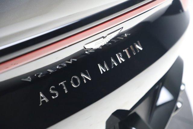 new 2025 Aston Martin Vantage car, priced at $243,100