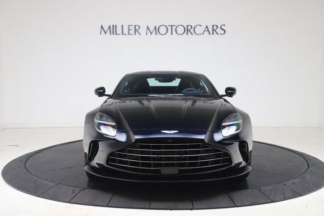 new 2025 Aston Martin Vantage car, priced at $243,100