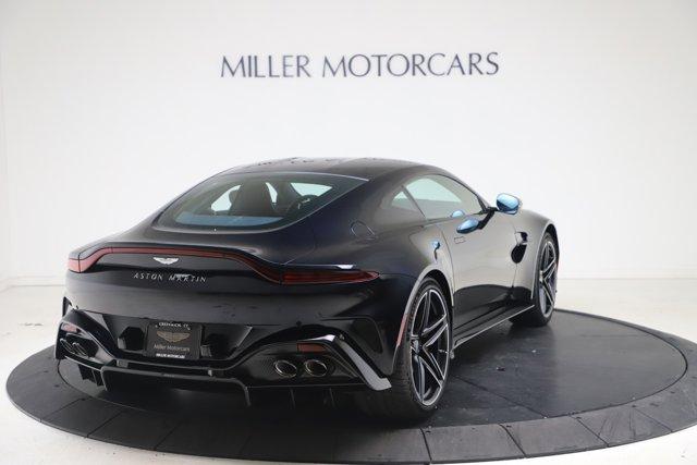 new 2025 Aston Martin Vantage car, priced at $243,100