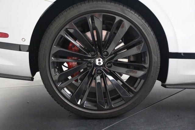 used 2022 Bentley Continental GT car, priced at $255,900