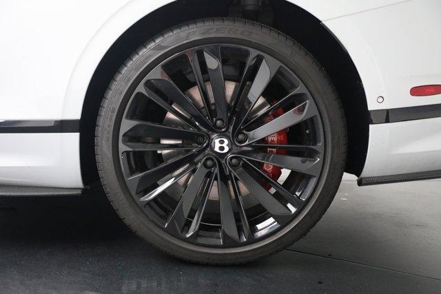 used 2022 Bentley Continental GT car, priced at $255,900
