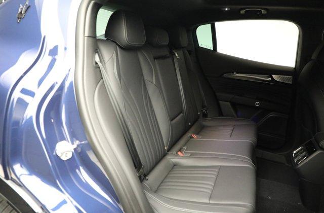 new 2025 Maserati Grecale car, priced at $69,383