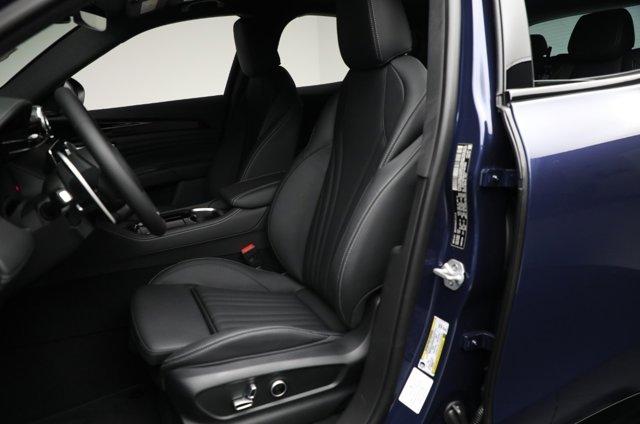 new 2025 Maserati Grecale car, priced at $69,383