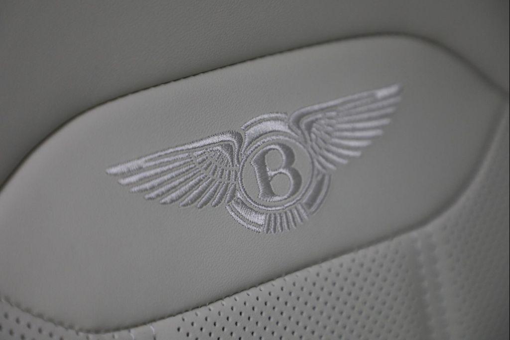 new 2025 Bentley Bentayga car, priced at $282,915