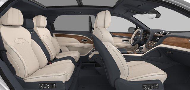 new 2025 Bentley Bentayga car