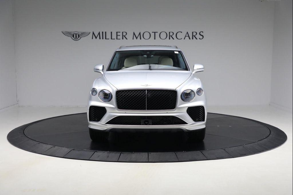 new 2025 Bentley Bentayga car, priced at $282,915