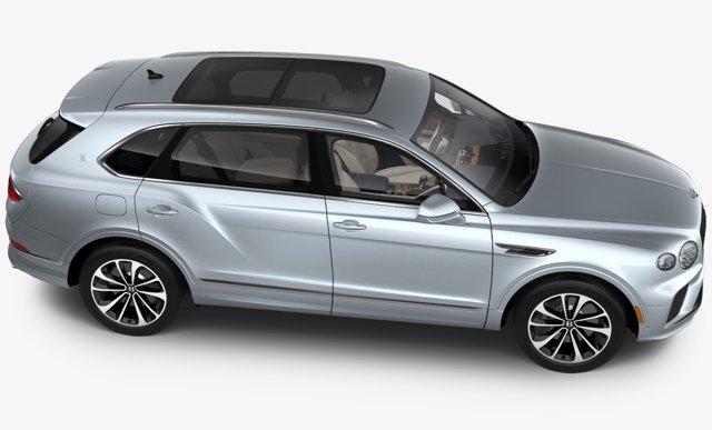 new 2025 Bentley Bentayga car