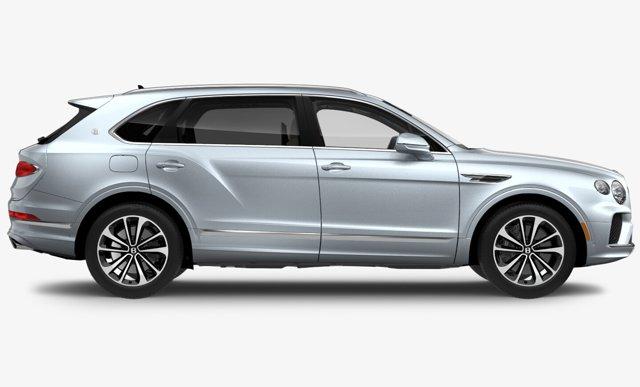 new 2025 Bentley Bentayga car