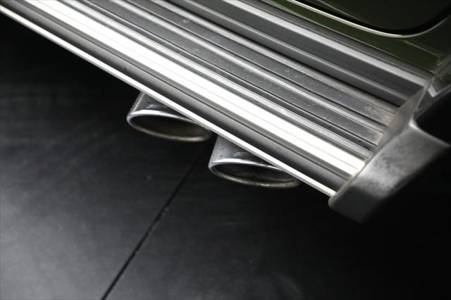 used 2023 Mercedes-Benz AMG G 63 car, priced at $187,900