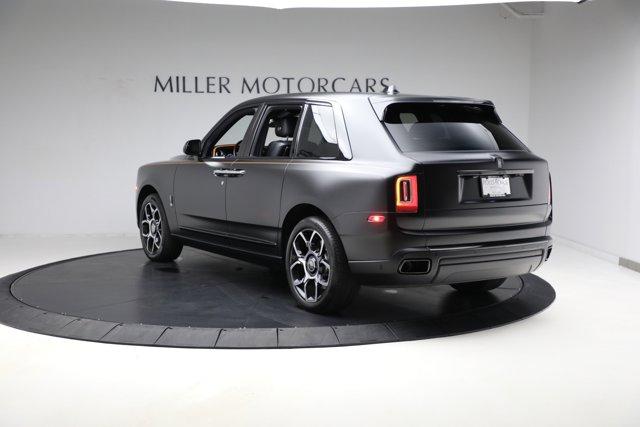 used 2020 Rolls-Royce Cullinan car, priced at $299,900