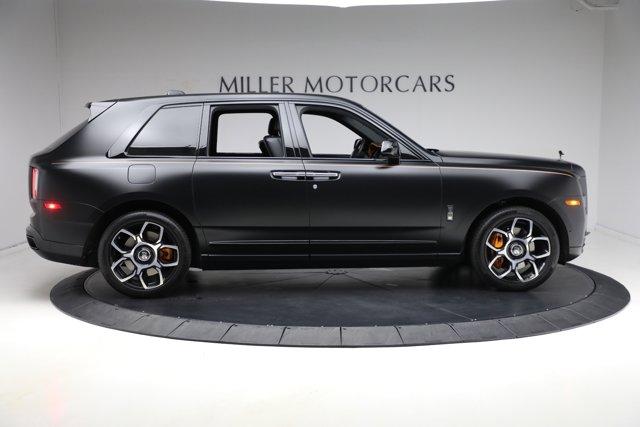 used 2020 Rolls-Royce Cullinan car, priced at $299,900