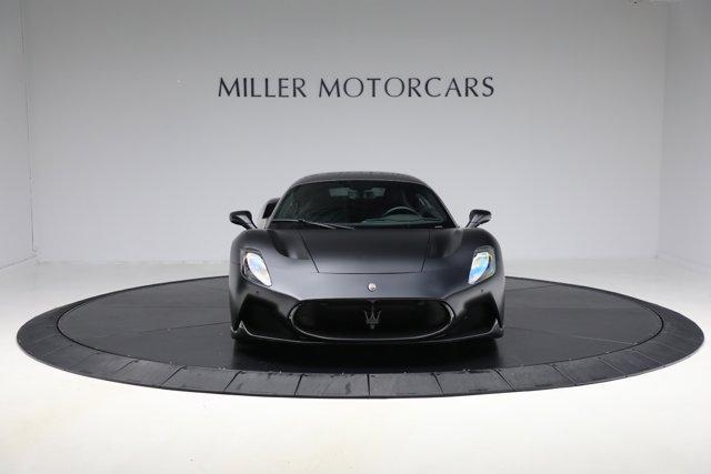 used 2022 Maserati MC20 car, priced at $185,000