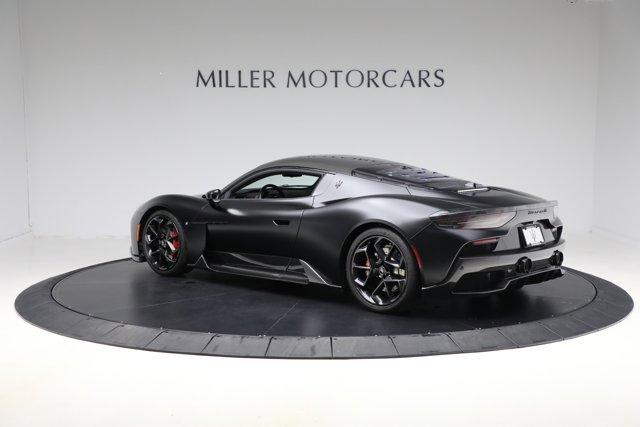 used 2022 Maserati MC20 car, priced at $185,000