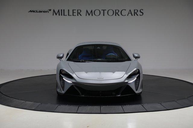 used 2023 McLaren Artura car, priced at $199,900