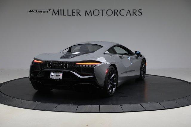 used 2023 McLaren Artura car, priced at $199,900