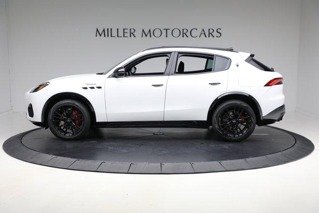 new 2025 Maserati Grecale car, priced at $83,890