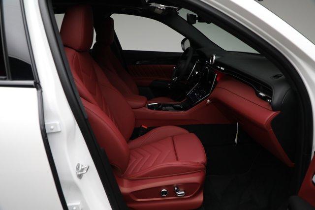 new 2025 Maserati Grecale car, priced at $83,890